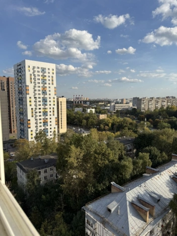 Купить квартиру в Москве. Вариант № 5844450, 22, площадь - квм, цена 15299999 рублей
