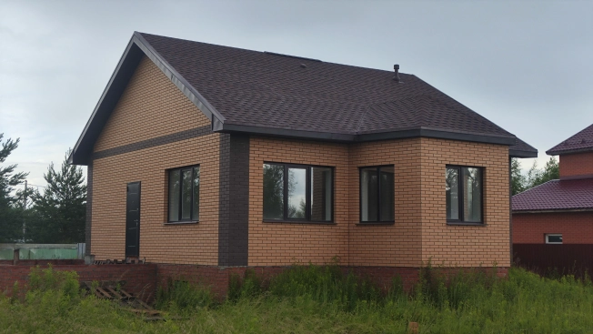 Купить дом в Коломне. Вариант № 53086, 1, площадь -  квм, цена 7440000 рублей