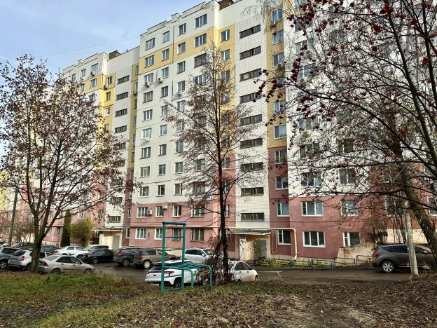 . Вариант № 9087142, 19, площадь - 62.6 квм, цена 4800000 рублей