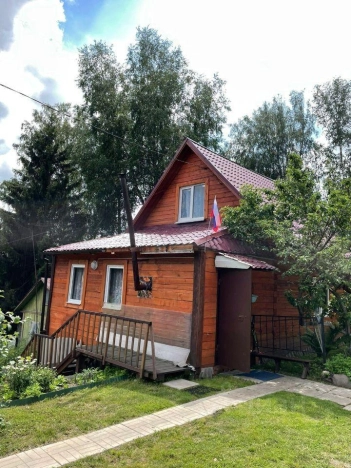 Купить дом у метро Золотая нива в Новосибирске. Вариант № 42248, 0, площадь -  квм, цена 3580000 рублей