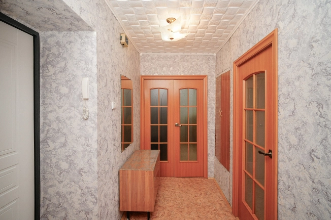 Купить квартиру в Омске. Вариант № 43064, 3, площадь -  квм, цена 5000000 рублей