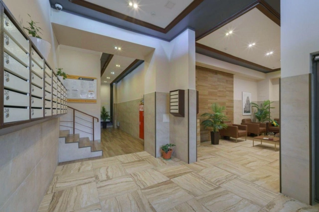 Купить квартиру в Москве. Вариант № 10004966, 2, площадь -  квм, цена 46400000 рублей