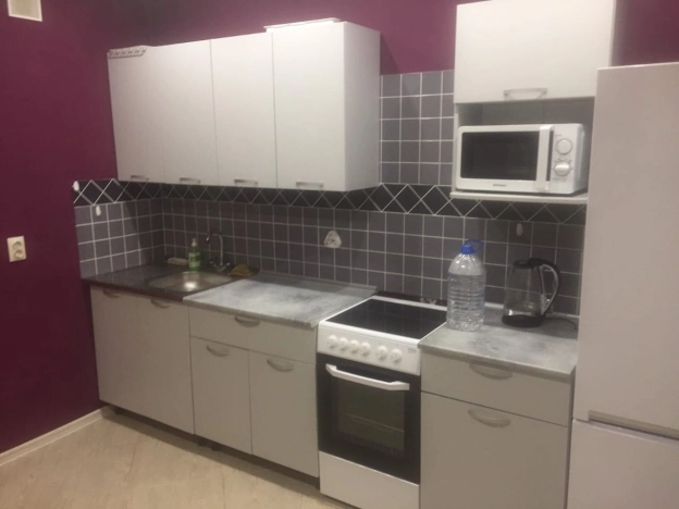 Снять квартиру в Тобольске. Вариант № 8909189, 1, площадь -  квм, цена 39000 рублей