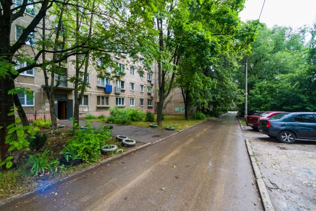 . Вариант № 51867, 11, площадь - 21.6 квм, цена 1600000.0000 рублей