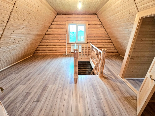 Купить дом на улице Сентябрьская в Раменском. Вариант № 39301, 12, площадь -  квм, цена 10199000 рублей