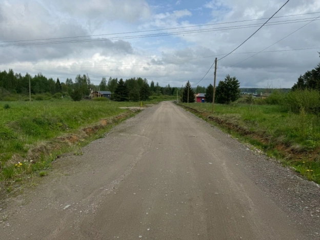 Купить земельный участок в Санкт-Петербурге. Вариант № 1323605, 2, площадь -  квм, цена 990000 рублей