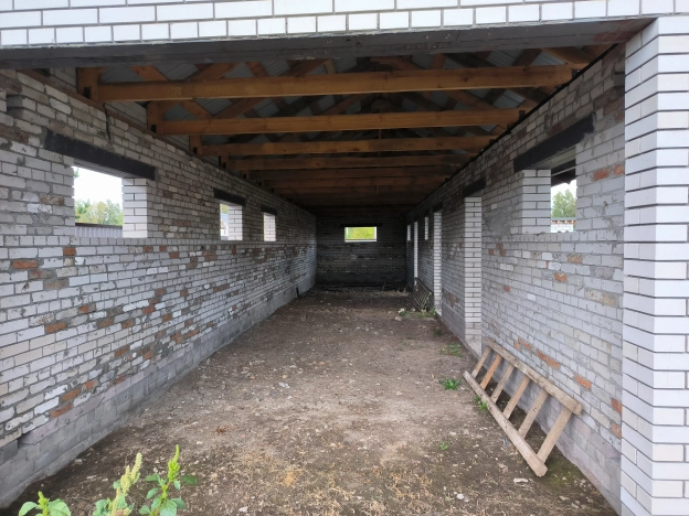 Купить дом в Барнауле. Вариант № 3809975, 8, площадь -  квм, цена 8200000 рублей