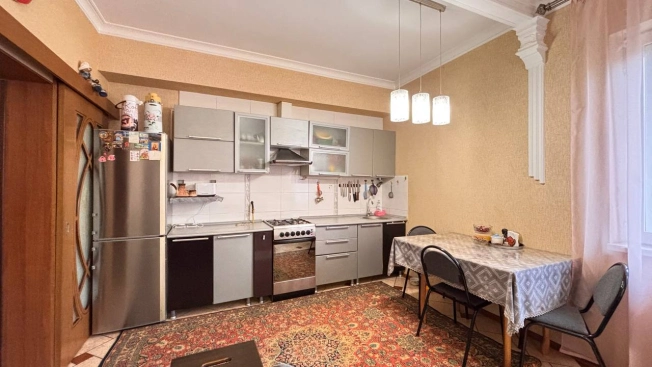 Купить дом в Микрорайоне Пролески, Старый Оскол в Старом Осколе. Вариант № 7848838, 2, площадь -  квм, цена 7200000 рублей