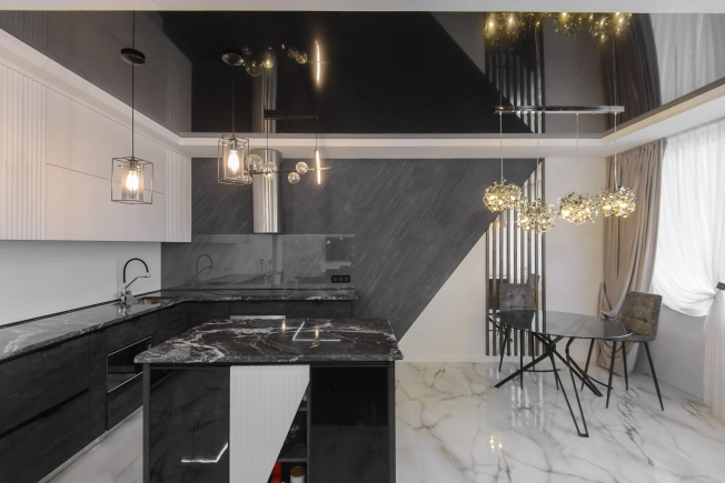 Купить четырехкомнатную квартиру в районе Кировский в Ростове-на-Дону. Вариант № 32633, 1, площадь -  квм, цена 39900000 рублей