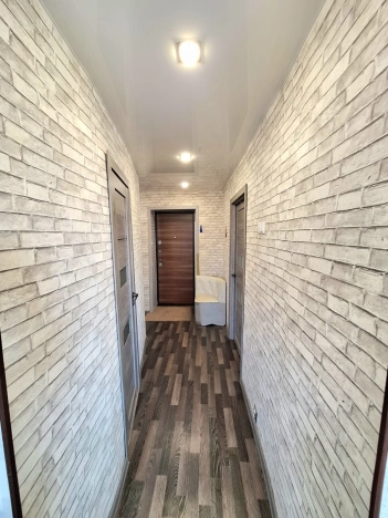 Купить двухкомнатную квартиру на улице Назара Широких в Чите. Вариант № 21137, 20, площадь -  квм, цена 5790000 рублей