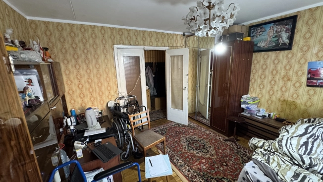 . Вариант № 27214, 6, площадь - 59.9 квм, цена 14200000.0000 рублей