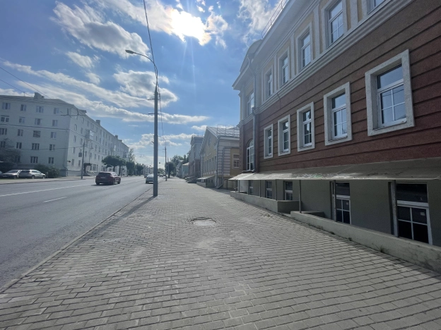 Снять коммерческую недвижимость в Владимире. Вариант № 52840, 41, площадь -  квм, цена 230000 рублей