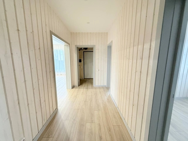 Купить дом в Москве. Вариант № 8788151, 5, площадь -  квм, цена 5998003 рублей