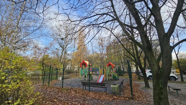 . Вариант № 9032948, 14, площадь - 33 квм, цена 5700000 рублей