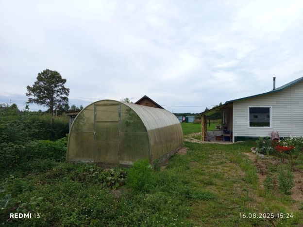 Купить дом на улице Лесная в Ярославской области. Вариант № 2719239, 32, площадь -  квм, цена 4900000 рублей