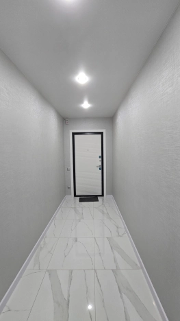 Купить однокомнатную квартиру на улице Рябиновая в Новосибирске. Вариант № 3829136, 12, площадь -  квм, цена 6900000 рублей