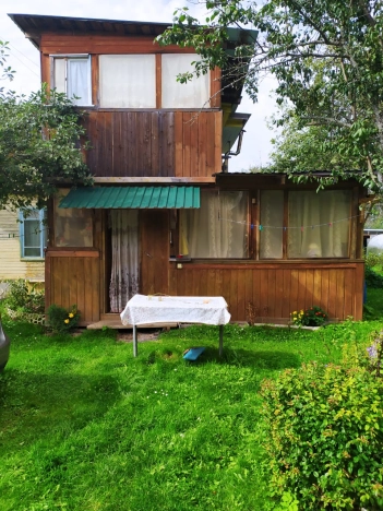 Купить дачу в Ярославской области. Вариант № 6762310, 0, площадь -  квм, цена 960000 рублей