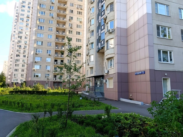 Купить квартиру в Москве. Вариант № 2362588, 1, площадь -  квм, цена 17300000.0000 рублей