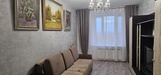 Снять квартиру в Нижнем Новгороде. Вариант № 7551487, 0, площадь -  квм, цена 45000 рублей