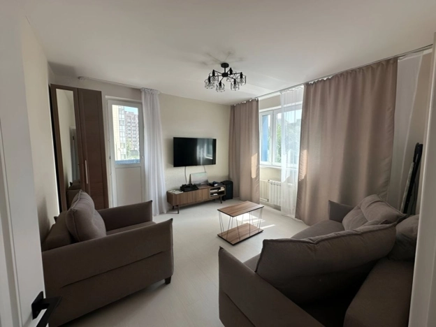 Купить квартиру в Москве. Вариант № 10302406, 0, площадь -  квм, цена 27500000 рублей