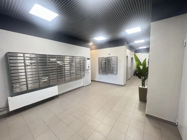 Купить квартиру в Москве. Вариант № 9447391, 10, площадь - квм, цена 24800000 рублей