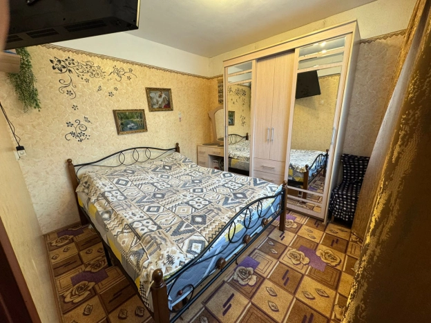 Купить квартиру в Тульской области. Вариант № 7661766, 1, площадь -  квм, цена 2500000 рублей