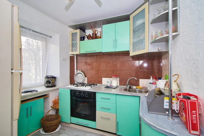 Купить квартиру на улице Мира в Владимире. Вариант № 25857, 9, площадь -  квм, цена 5999000 рублей