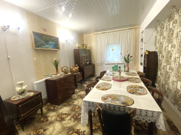 Купить дом на улице Рамеева в Пензе. Вариант № 14564, 10, площадь - квм, цена 5999000 рублей