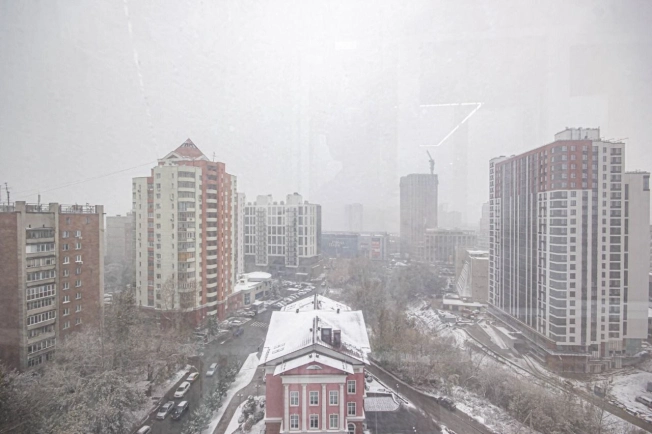 Купить Студию у метро Заельцовская в Новосибирске. Вариант № 8176540, 1, площадь -  квм, цена 6250000 рублей