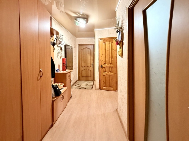 . Вариант № 6854253, 9, площадь - 49.3 квм, цена 3699999 рублей