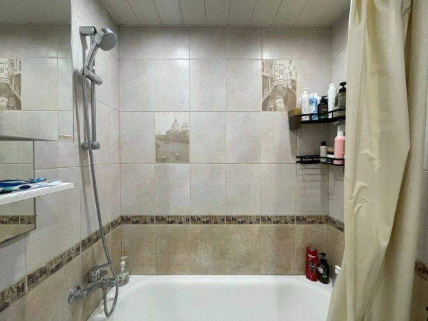 Купить однокомнатную квартиру на вторичке в районе Даниловский в Москве. Вариант № 6863640, 11, площадь -  квм, цена 13500000 рублей