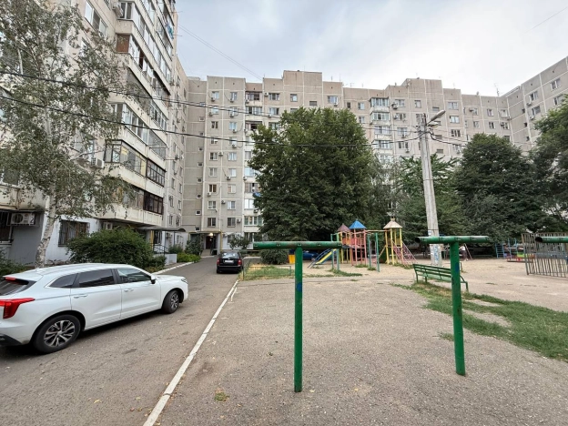 Купить квартиру в Краснодаре. Вариант № 1796478, 26, площадь - квм, цена 5450000.0000 рублей