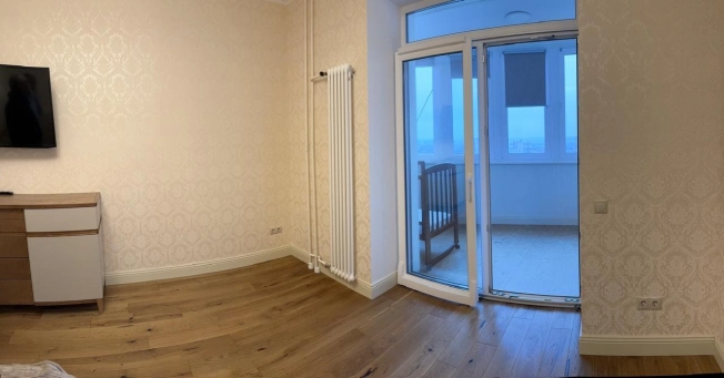 Купить однокомнатную квартиру в Одинцове. Вариант № 9119831, 8, площадь -  квм, цена 12100000 рублей