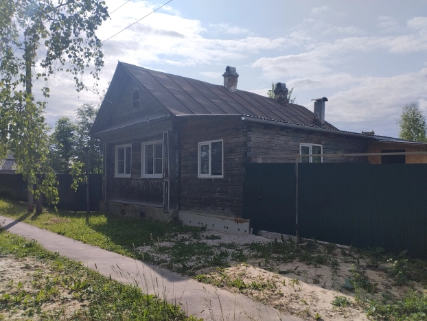 Купить дом в Гороховеце. Вариант № 51245, 27, площадь -  квм, цена 2900000 рублей