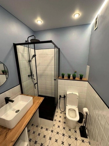 Купить квартиру в Москве. Вариант № 10072970, 1, площадь - квм, цена 11599999 рублей