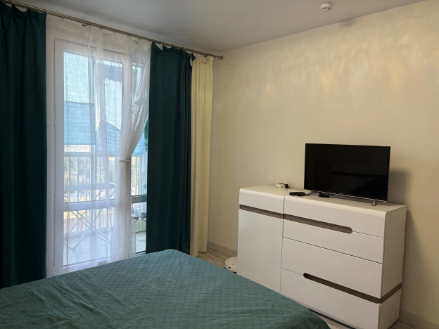 Купить трехкомнатную квартиру в ЖК Четыре Желания в Воронеже. Вариант № 1780323, 15, площадь -  квм, цена 9500000 рублей