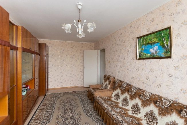 Снять квартиру в Ивановской области. Вариант № 8710218, 1, площадь -  квм, цена 12000 рублей