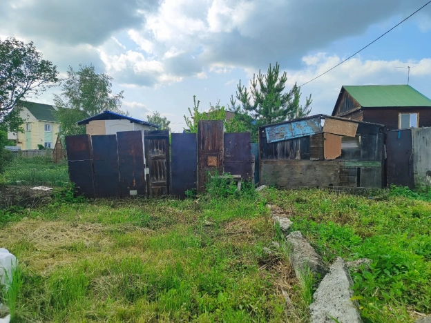 Купить земельный участок в Иркутске. Вариант № 52589, 0, площадь -  квм, цена 1999999 рублей