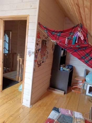 Купить дом в Москве. Вариант № 8189028, 31, площадь -  квм, цена 8999000 рублей