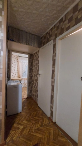 Купить четырехкомнатную квартиру в Республике Карелия. Вариант № 6069669, 2, площадь -  квм, цена 1290000 рублей