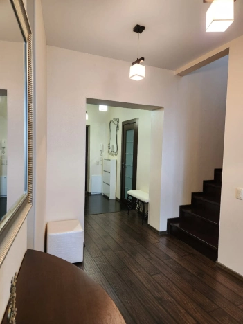 Купить трехкомнатную квартиру на вторичке на улице Пушкина в Пензе. Вариант № 7811, 10, площадь - квм, цена 20800000 рублей