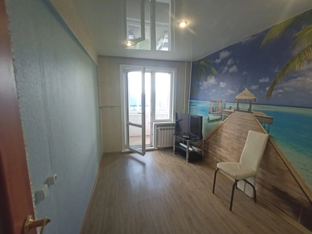 Купить трехкомнатную квартиру в Микрорайоне 6А, Ангарск в Ангарске. Вариант № 44629, 4, площадь -  квм, цена 4750000 рублей