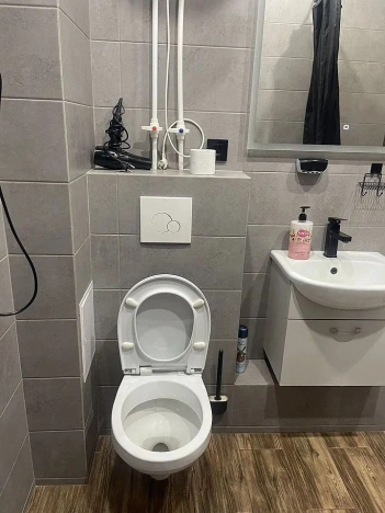 Купить однокомнатную квартиру на улице Революции в Бийске. Вариант № 6968104, 21, площадь - квм, цена 6399000 рублей