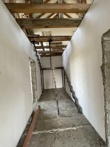 Купить дом на улице Большак в Липецкой области. Вариант № 2503, 8, площадь -  квм, цена 2200000 рублей