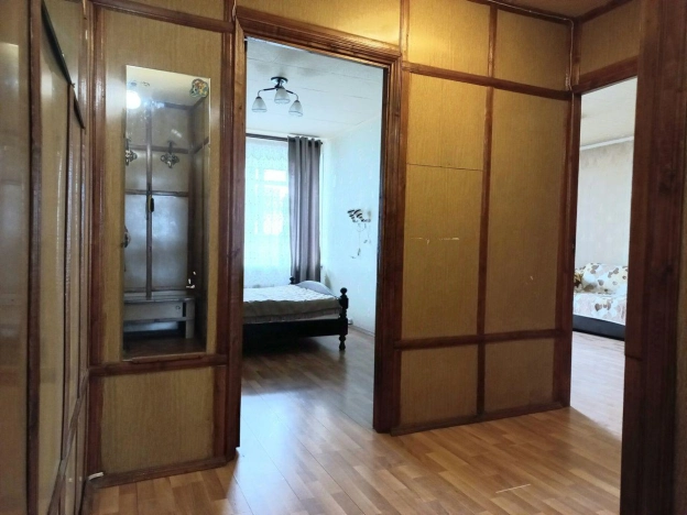 Купить квартиру в Москве. Вариант № 3020191, 11, площадь -  квм, цена 15600000.0000 рублей