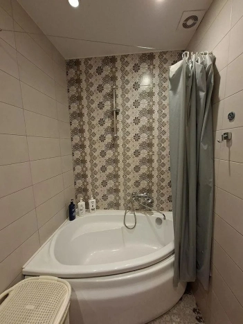 Купить трехкомнатную квартиру в Воскресенске. Вариант № 6261910, 15, площадь -  квм, цена 8800000 рублей