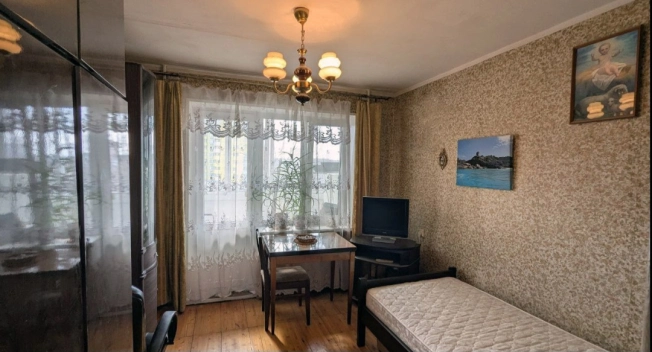 Купить трехкомнатную квартиру на улице Ленинский проспект в Москве. Вариант № 9816402, 1, площадь -  квм, цена 6750000 рублей