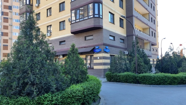 Купить двухкомнатную квартиру в Ростовской области. Вариант № 39745, 21, площадь -  квм, цена 9250000 рублей