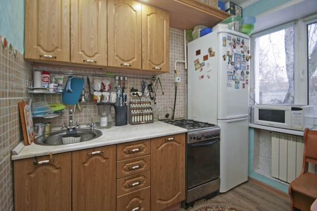 . Вариант № 1783486, 5, площадь - 31.6 квм, цена 2890000 рублей