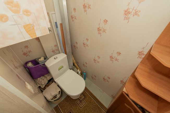 Купить двухкомнатную квартиру в районе Октябрьский в Владимире. Вариант № 9509241, 16, площадь -  квм, цена 3900000 рублей